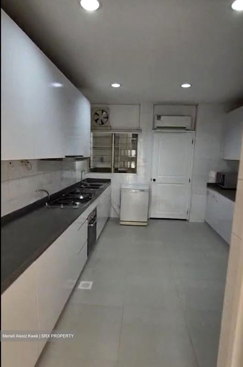 Leonie Condotel (D9), Condominium #630766891